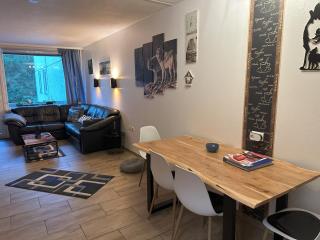 Apartment Feriendomizil Adler by Interhome - 9