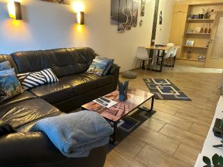 Apartment Feriendomizil Adler by Interhome - 5