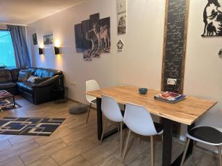 Apartment Feriendomizil Adler by Interhome - 4