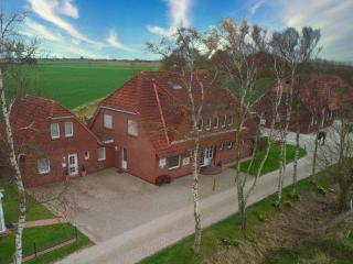 Holiday apartment with 2 bedrooms - 4