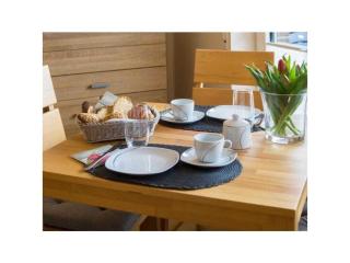 Holiday apartment Jolle D11 - 1