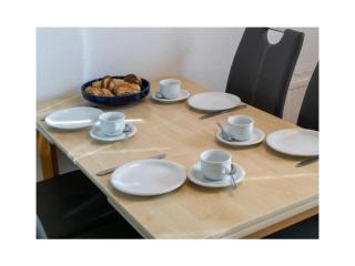 Holiday apartment Nörddiek - 3