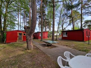 Holiday Home Ferienanlage Am Sidowsee by Interhome - 2