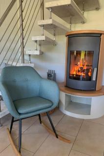 Holiday Home Neuhaus Deichperle by Interhome - 1