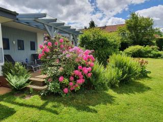 Holiday Home Mit Liebe ausgestattetes Haus im Naturpark by Interhome - 0