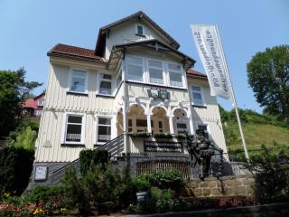 Holiday Home Einzigartiges Ferienhaus in Wildemann by Interhome - 9