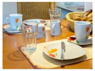 Holiday home in Norddeich for 2 people - 3