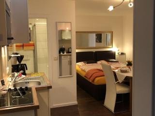 Comfort Apartment House Regini - 2