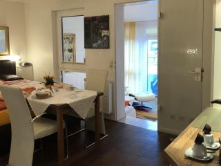 Comfort Apartment House Regini - 5