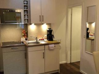 Comfort Apartment House Regini - 8