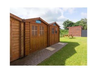 Holiday apartment Strandlilie - 0