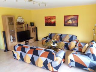 Apartment Haus am Kiessee - Mediterranes Flair mit Seeblick by Interhome - 7
