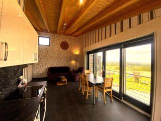 Apartment Wohnung in Schmidt mit Grill und Garten by Interhome - 9