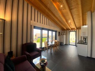 Apartment Wohnung in Schmidt mit Grill und Garten by Interhome - 7