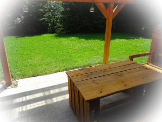 Holiday Home in Wildemann mit Terrasse by Interhome - 4