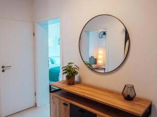 Apartment Casa Melisa - 61m2 by Interhome - 1