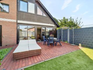 Holiday Home Haus Münsterland by Interhome - 0