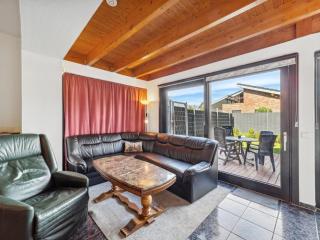 Holiday Home Haus Münsterland by Interhome - 4