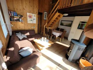 Holiday Home Luna by Interhome - 3
