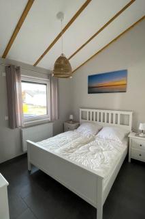 Holiday Home G1 Eingezäuntes Haus mit Kamin in Eckwarderhörne by Interhome - 4
