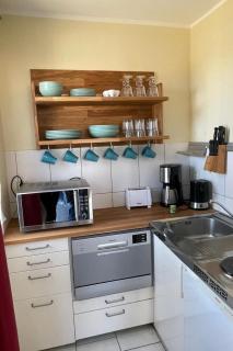 Holiday Home Ferienanlage Am Sidowsee by Interhome - 5