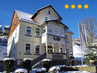 Apartment Bürgermeisterwohnung AltesRathaus by Interhome - 0