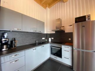 Apartment am Weiher - Wohnung 6 - Für 2 Personen by Interhome - 5