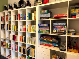 Apartment am Weiher - Wohnung 6 - Für 2 Personen by Interhome - 2