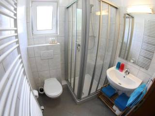 Apartment Renovierte Wohnung in Schwalefeld mit Garten- Terrasse und Grill by Interhome - 2