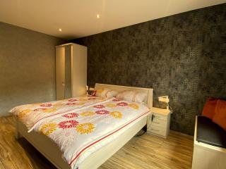 Apartment am Weiher - Wohnung 5 - Für 2 Personen by Interhome - 7