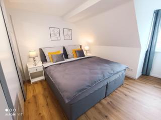 Apartment Wohnung in Goslar mit Grill und Terrasse by Interhome - 7