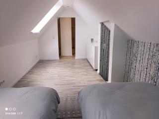 Apartment Wohnung in Goslar mit Grill und Terrasse by Interhome - 4