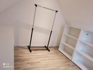 Apartment Wohnung in Goslar mit Grill und Terrasse by Interhome - 3