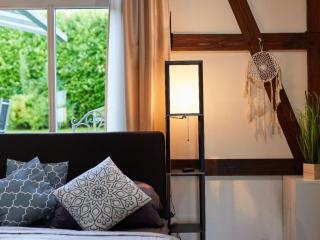 Apartment Entspannung Pur by Interhome - 6