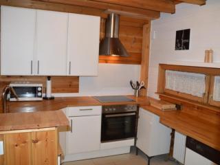 Holiday Home Chalet mit Garten- Grill und Terrasse by Interhome - 3