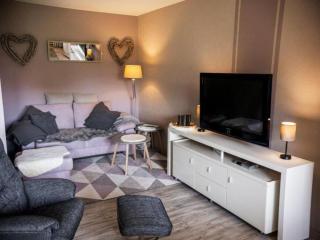 Apartment Harzgeiss by Interhome - 8