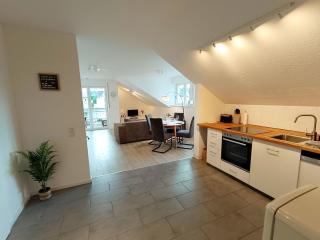 Apartment am Ruhrtalradweg Arnsberg by Interhome - 8