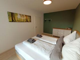 Apartment am Ruhrtalradweg Arnsberg by Interhome - 6