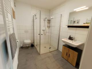Apartment am Ruhrtalradweg Arnsberg by Interhome - 3