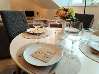 Apartment am Ruhrtalradweg Arnsberg by Interhome - 1
