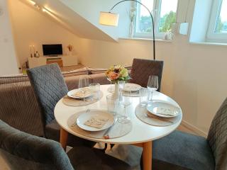 Apartment am Ruhrtalradweg Arnsberg by Interhome - 2