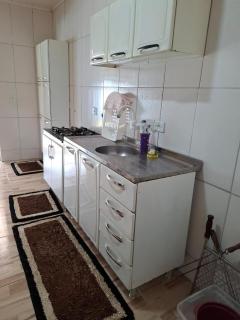 Beach House - close to the sea - Guaratuba - 2