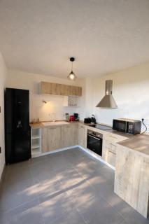 L'Immortelle - T3 avec balcon vue mer & montagne - 4