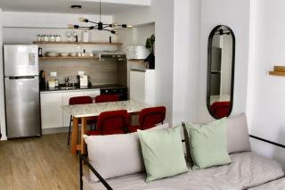 Departamento nuevo a metros de Cementerio de la Recoleta - 8