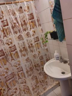 Habitación compartida en casa de familia - 4