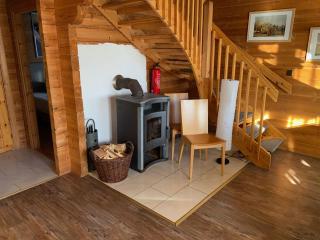 Holiday Home in Meiserich mit Terrasse und Garten by Interhome - 5