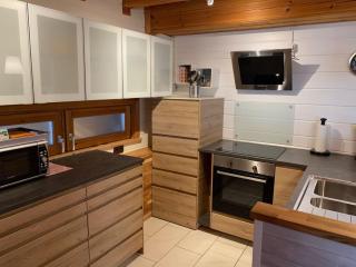 Holiday Home in Meiserich mit Terrasse und Garten by Interhome - 4