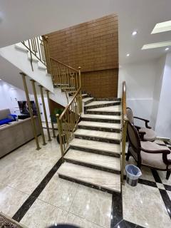 شقة دوبلكس ميدان أبو الكرمات - 9