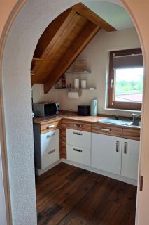 Apartment Lufs Loft für 6 Pers by Interhome - 3