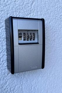 Apartment Dariana Schwalbach by Interhome - 7